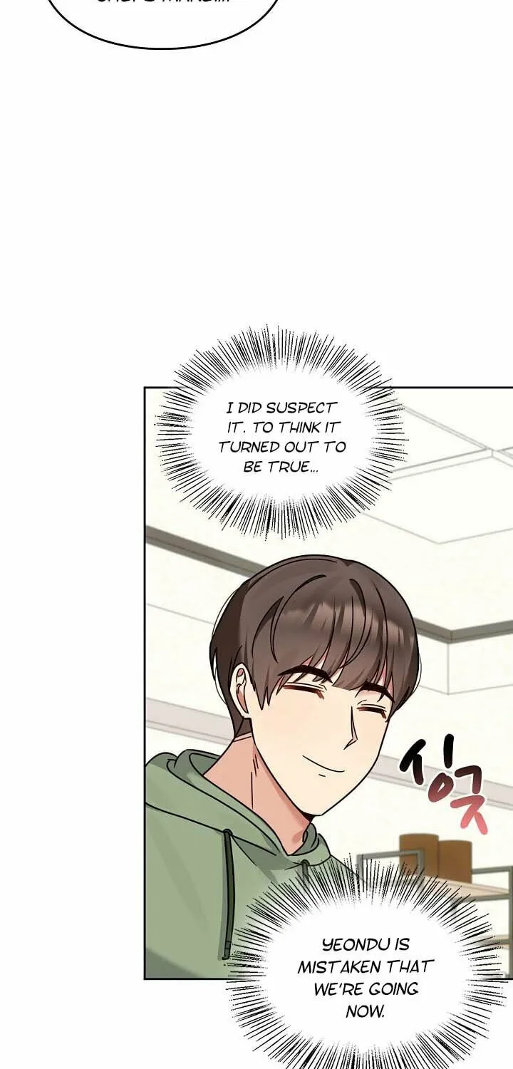 I Became a Doting Father Chapter 129 page 25 - 