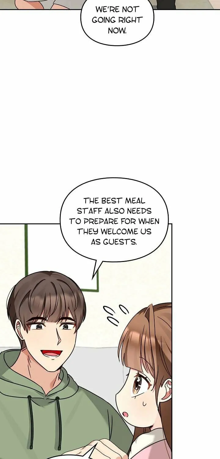 I Became a Doting Father Chapter 129 page 27 - 