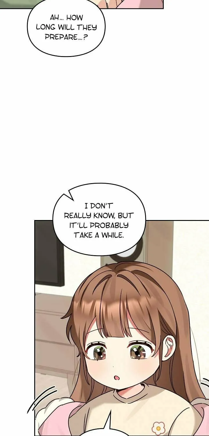 I Became a Doting Father Chapter 129 page 28 - 