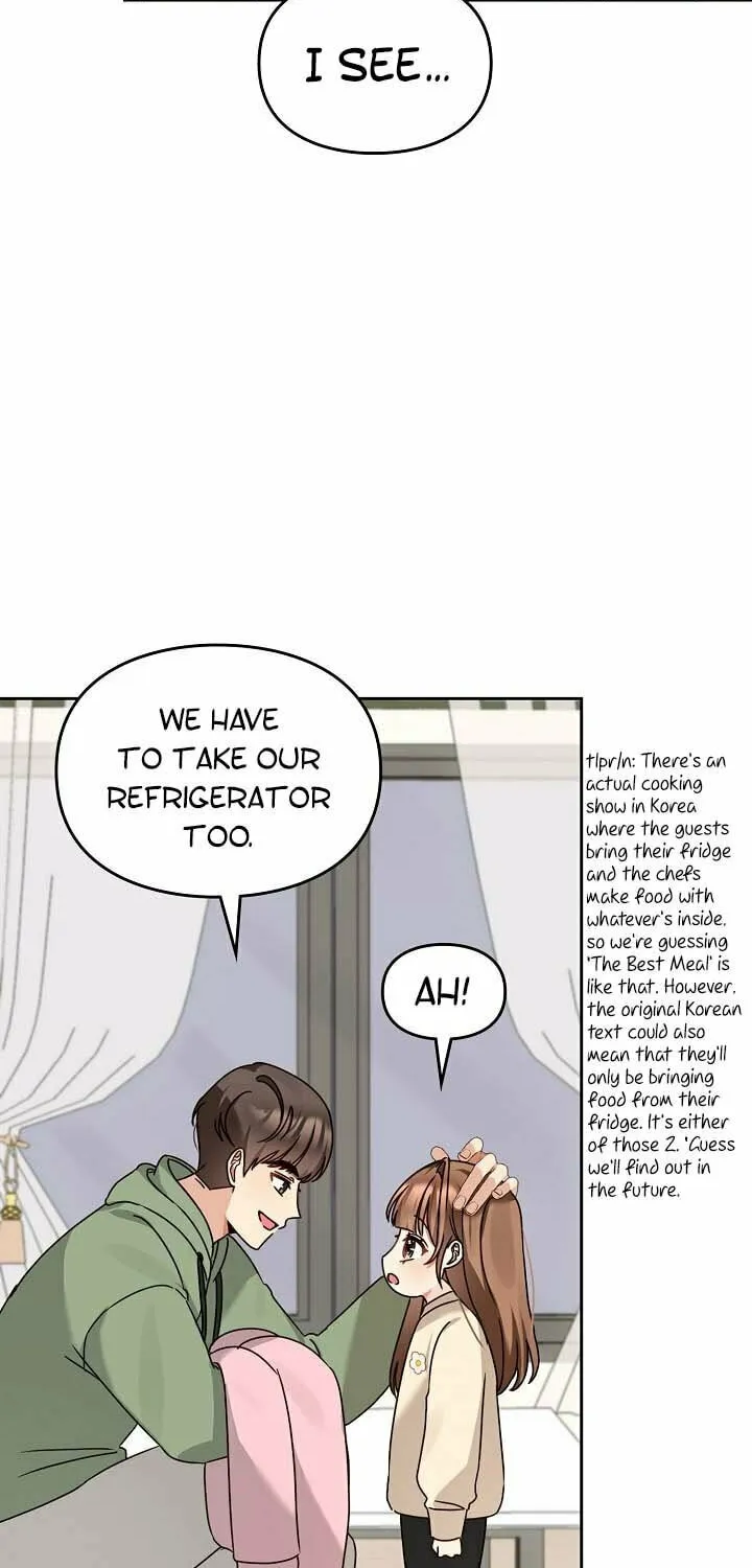 I Became a Doting Father Chapter 129 page 29 - 