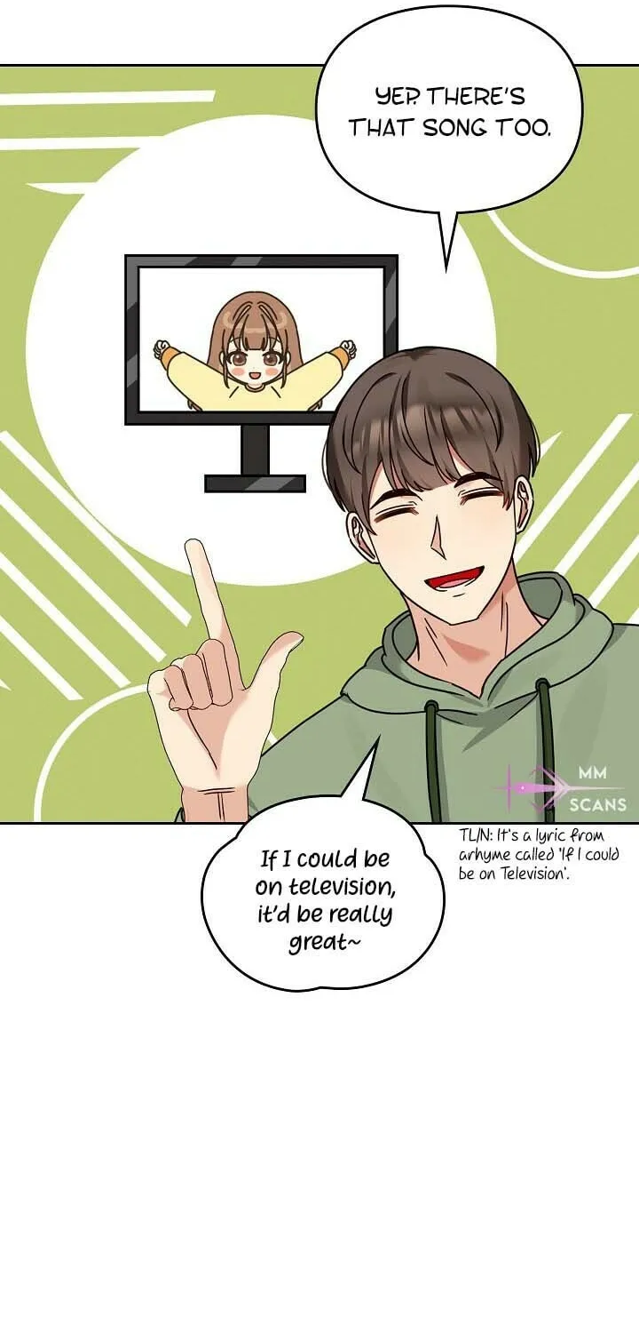 I Became a Doting Father Chapter 129 page 4 - 