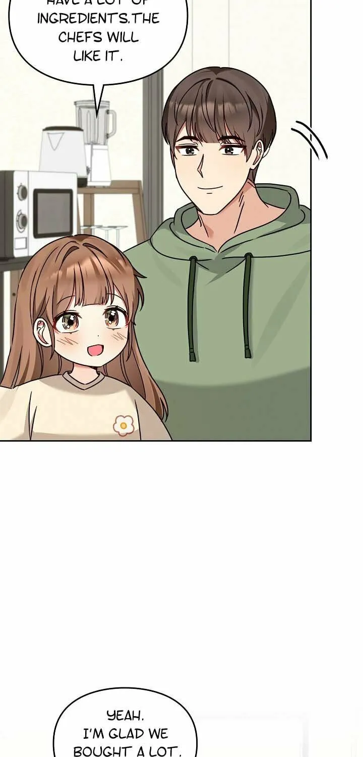 I Became a Doting Father Chapter 129 page 33 - 