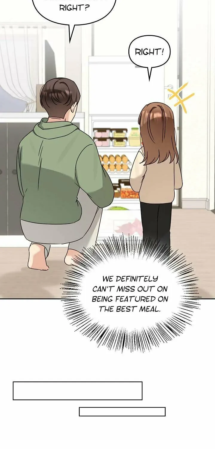 I Became a Doting Father Chapter 129 page 34 - 