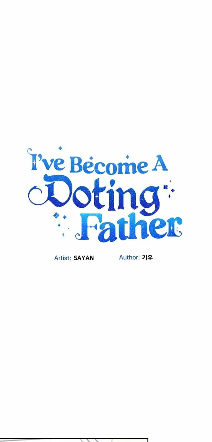 I Became a Doting Father Chapter 129 page 35 - 
