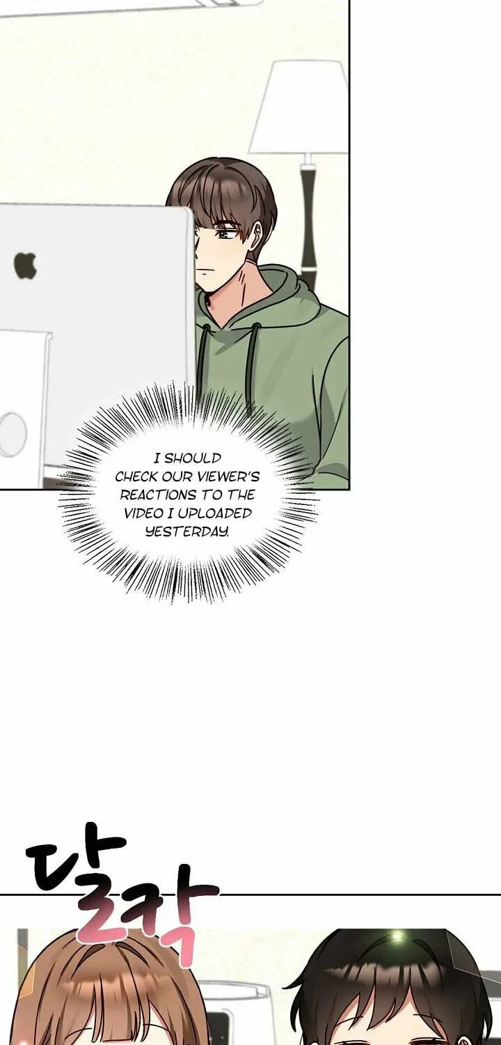 I Became a Doting Father Chapter 129 page 36 - 
