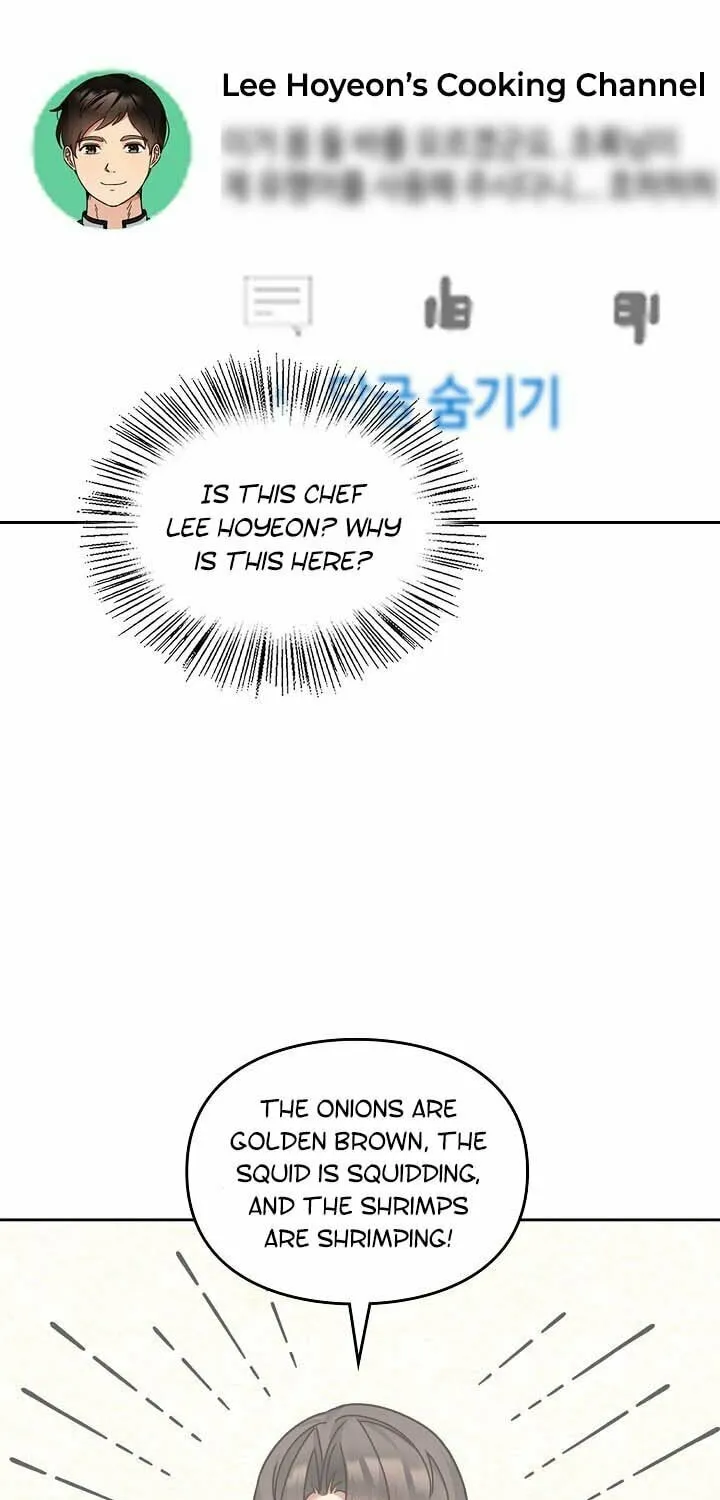 I Became a Doting Father Chapter 129 page 40 - 