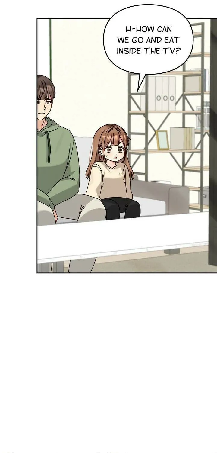 I Became a Doting Father Chapter 129 page 5 - 