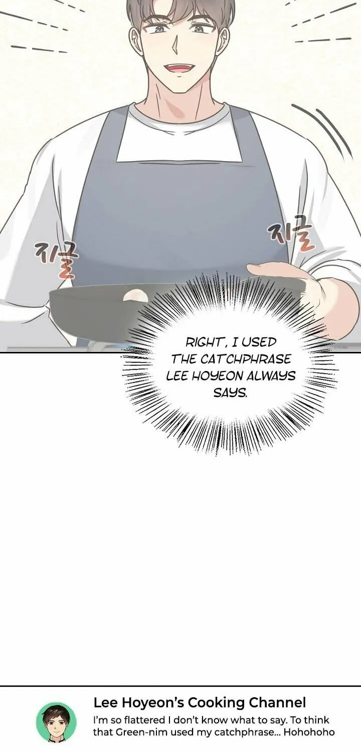 I Became a Doting Father Chapter 129 page 41 - 