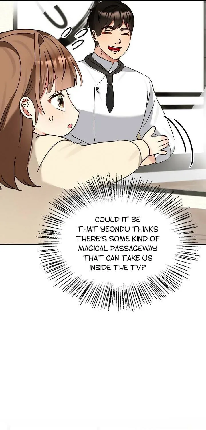 I Became a Doting Father Chapter 129 page 6 - 