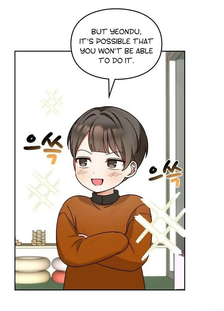 I Became a Doting Father Chapter 129 page 51 - 