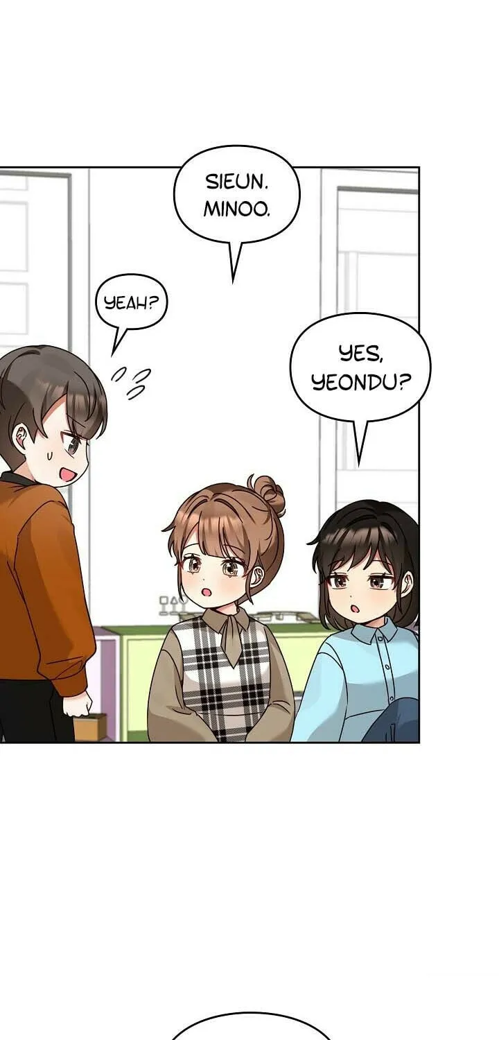 I Became a Doting Father Chapter 129 page 57 - 