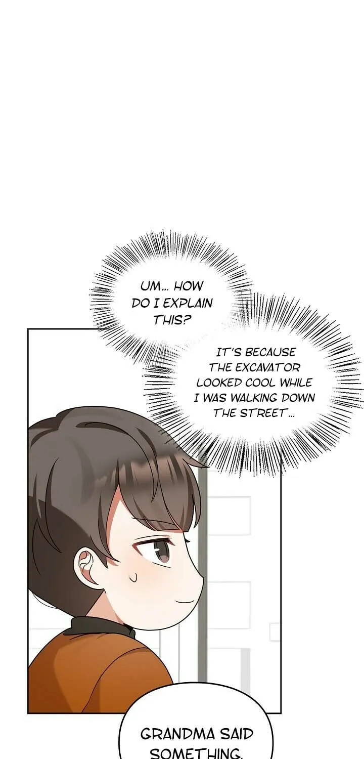 I Became a Doting Father Chapter 129 page 59 - 