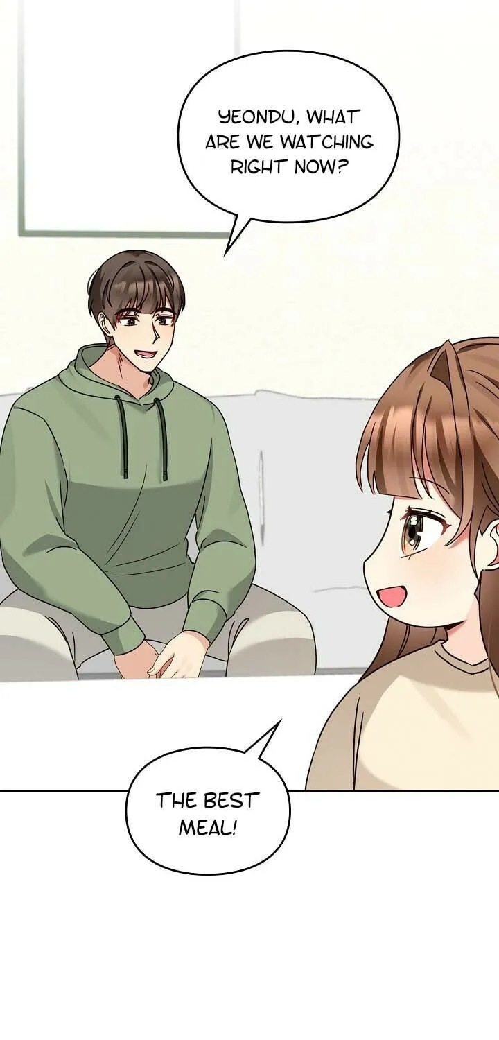 I Became a Doting Father Chapter 129 page 7 - 