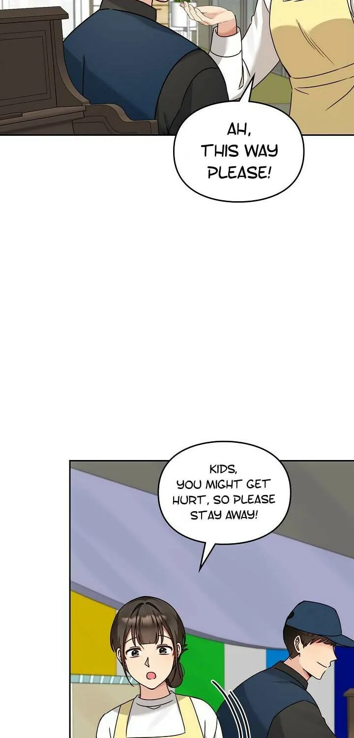 I Became a Doting Father Chapter 129 page 69 - 