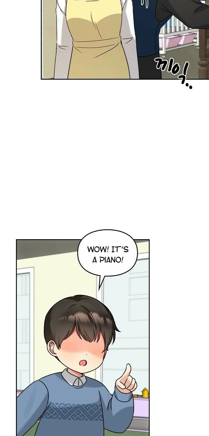 I Became a Doting Father Chapter 129 page 70 - 