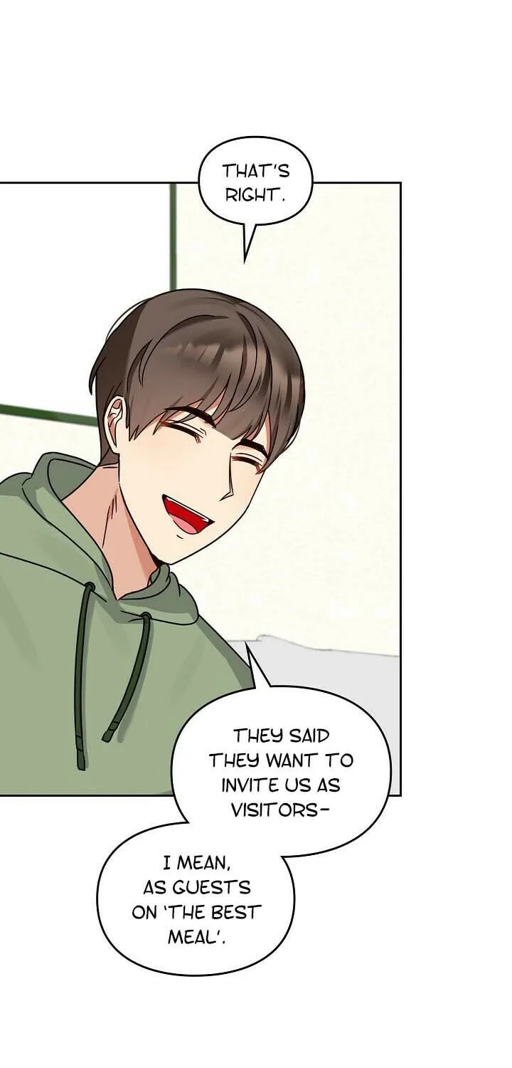 I Became a Doting Father Chapter 129 page 8 - 
