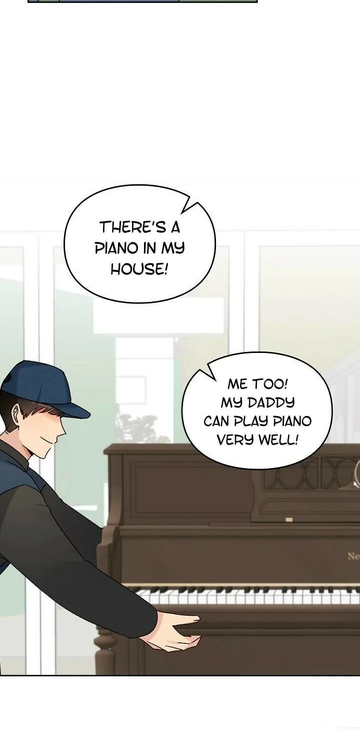 I Became a Doting Father Chapter 129 page 71 - 
