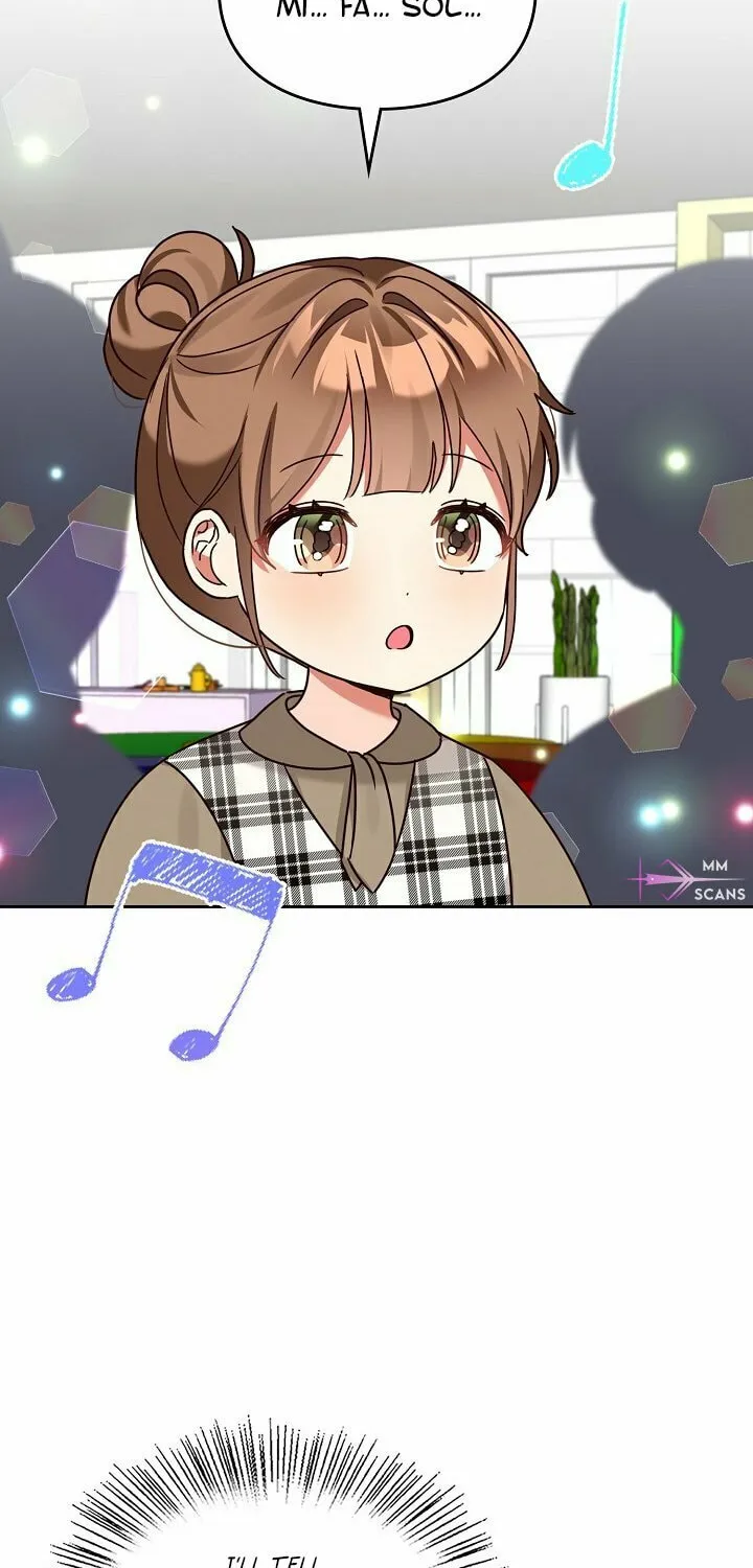 I Became a Doting Father Chapter 130 page 11 - 