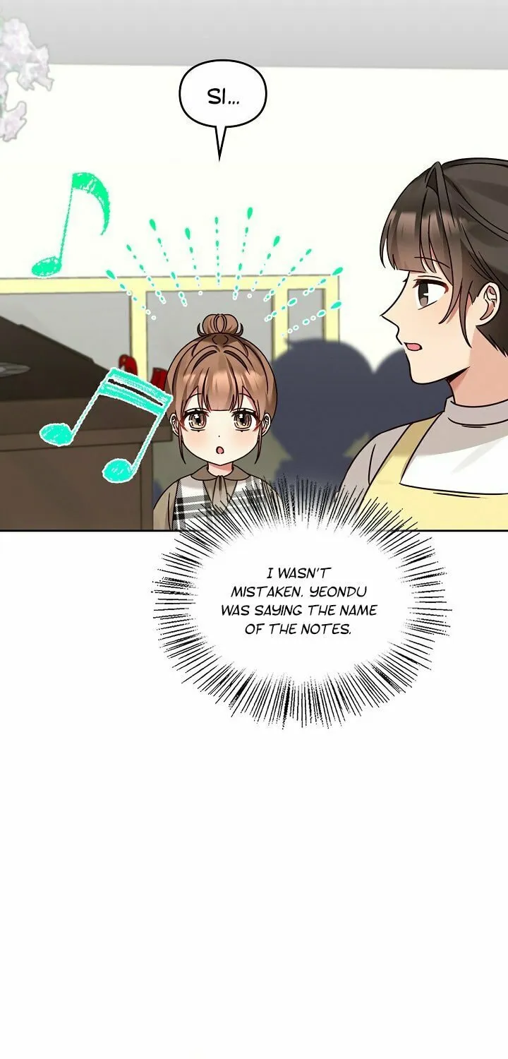 I Became a Doting Father Chapter 130 page 17 - 