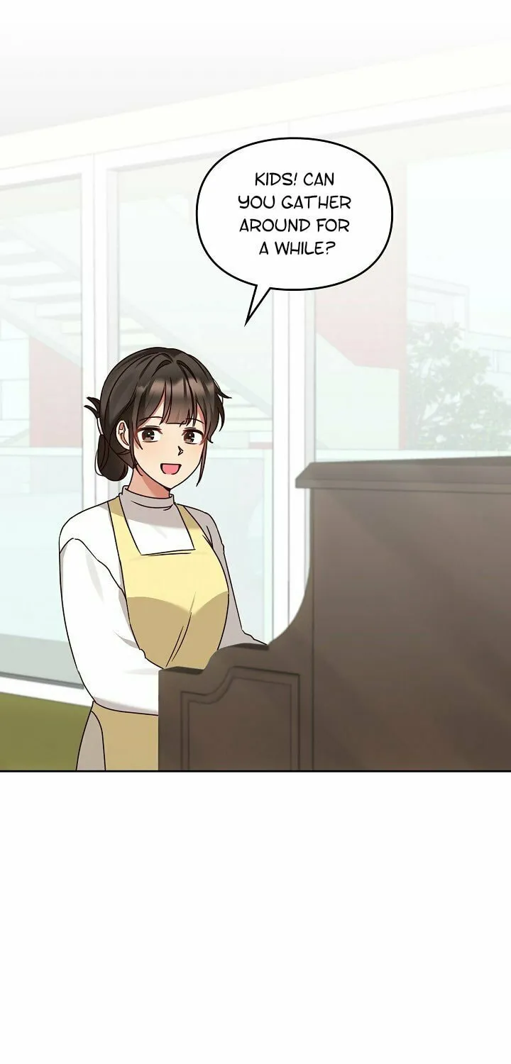 I Became a Doting Father Chapter 130 page 3 - 