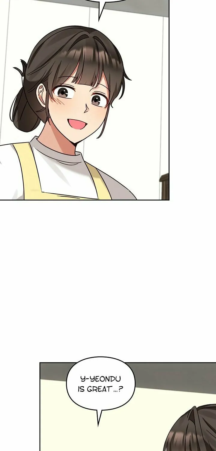 I Became a Doting Father Chapter 130 page 22 - 