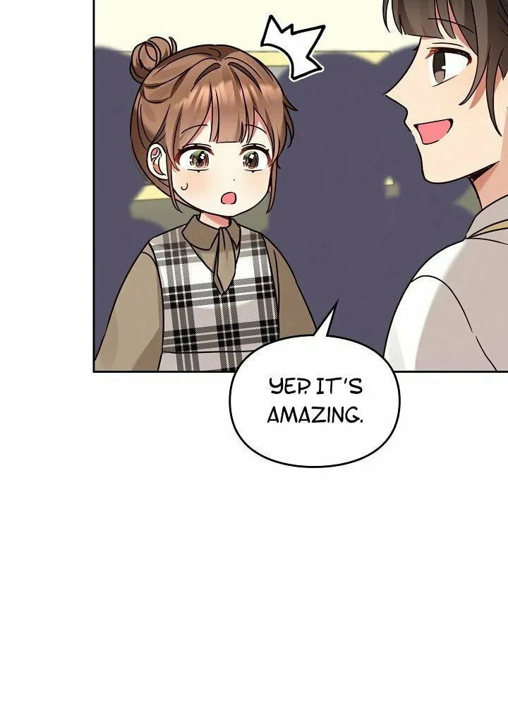 I Became a Doting Father Chapter 130 page 23 - 