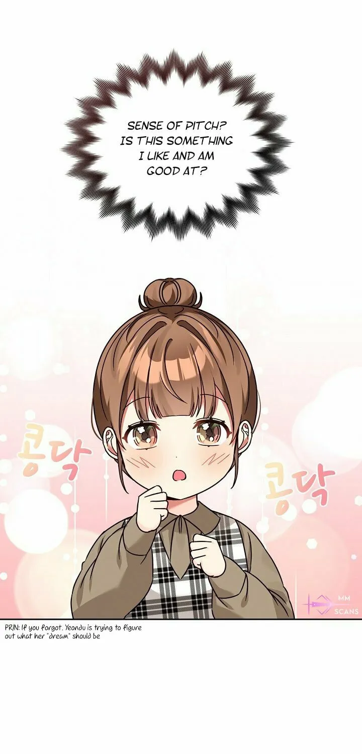 I Became a Doting Father Chapter 130 page 24 - 