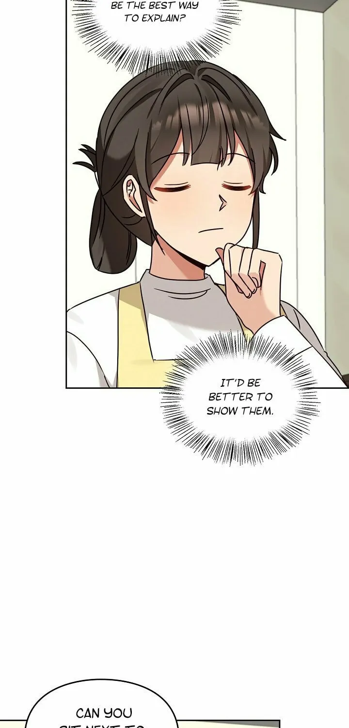 I Became a Doting Father Chapter 130 page 27 - 