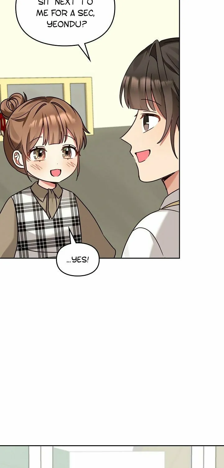 I Became a Doting Father Chapter 130 page 28 - 