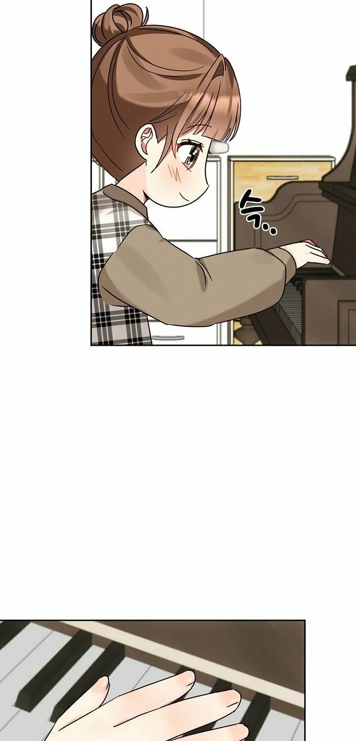 I Became a Doting Father Chapter 130 page 34 - 