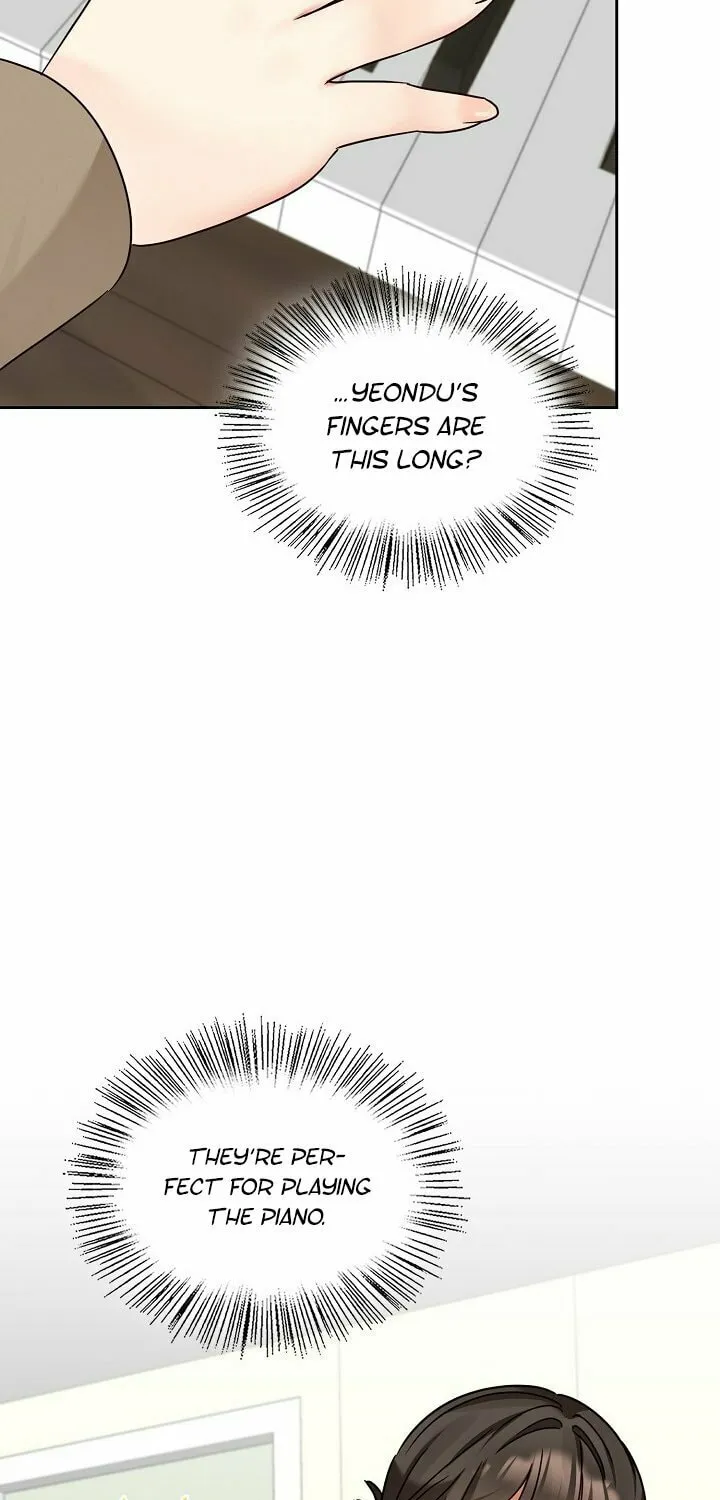I Became a Doting Father Chapter 130 page 35 - 