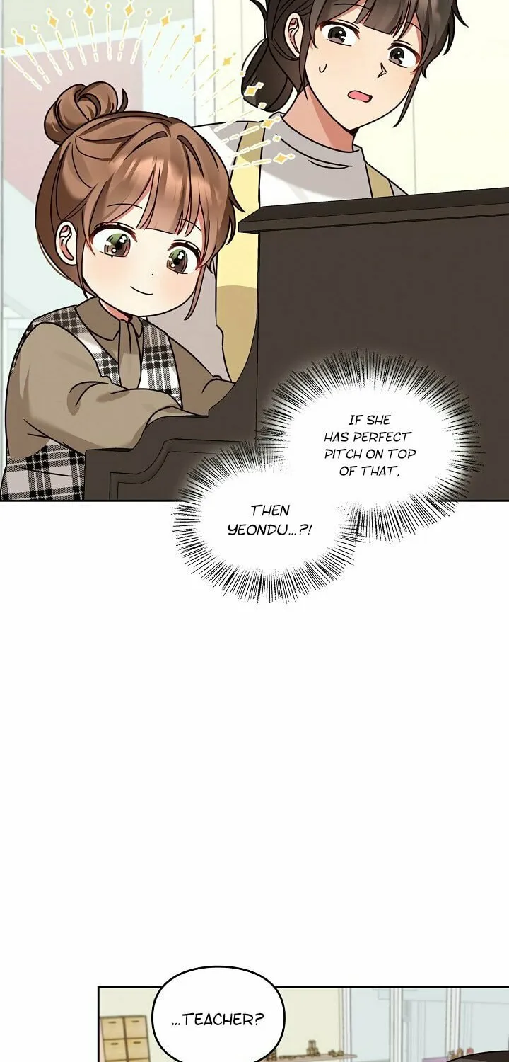 I Became a Doting Father Chapter 130 page 36 - 
