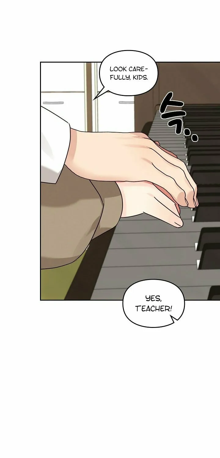 I Became a Doting Father Chapter 130 page 39 - 