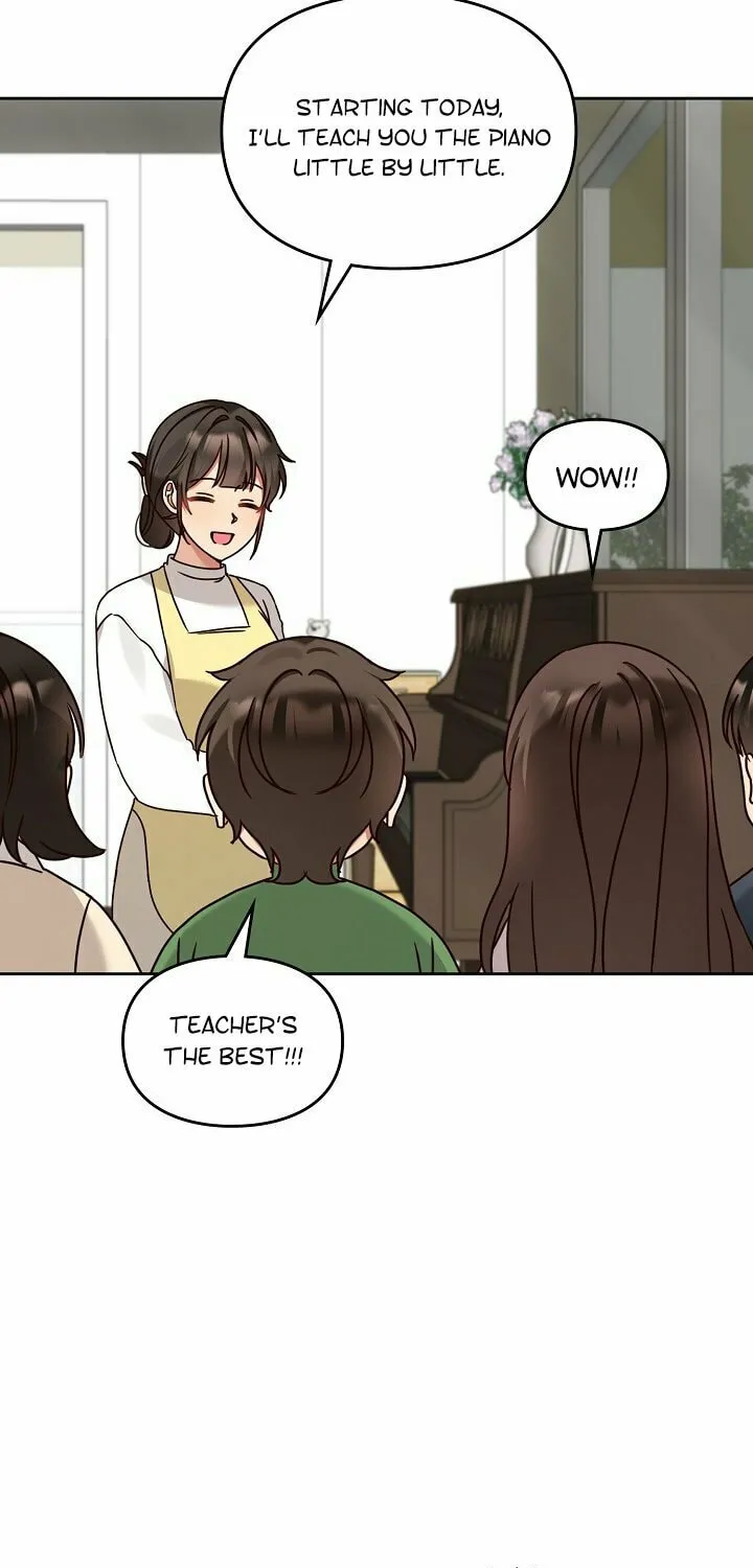 I Became a Doting Father Chapter 130 page 5 - 