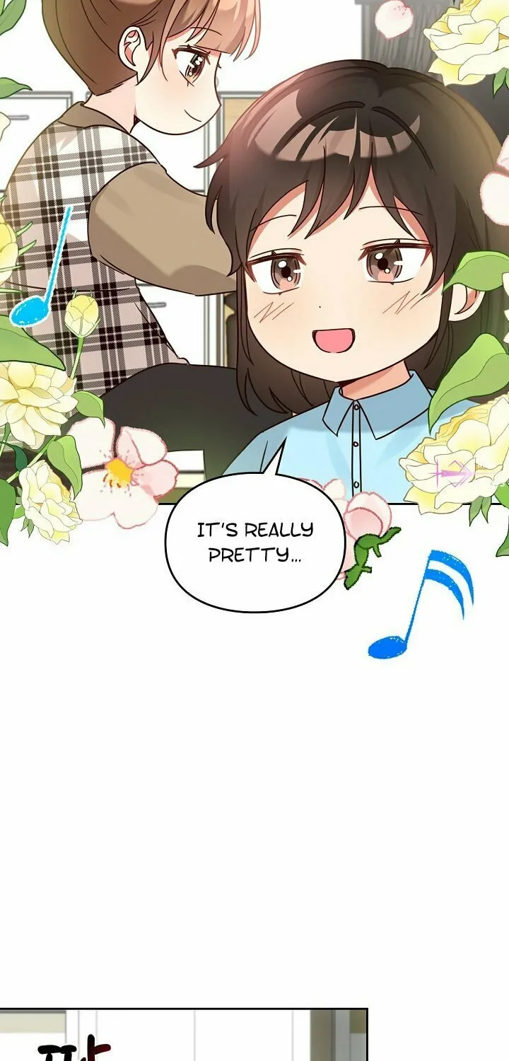 I Became a Doting Father Chapter 130 page 50 - 