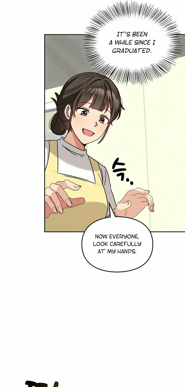 I Became a Doting Father Chapter 130 page 6 - 