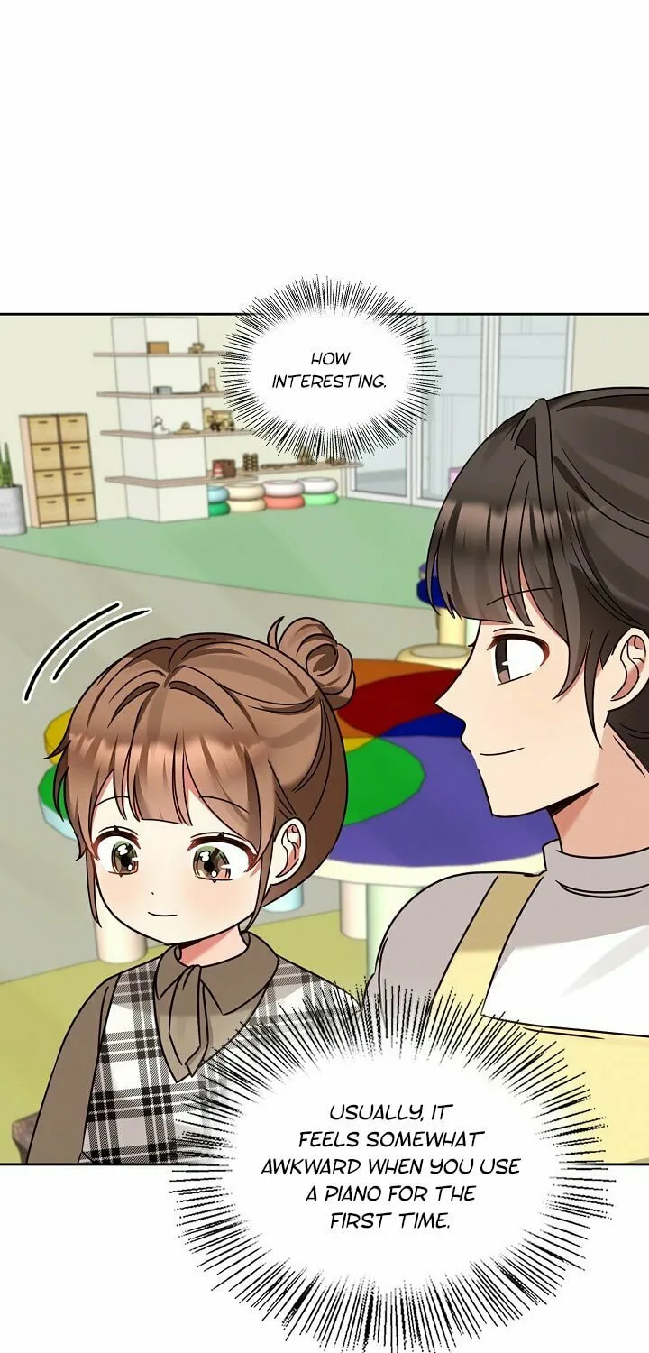 I Became a Doting Father Chapter 130 page 54 - 
