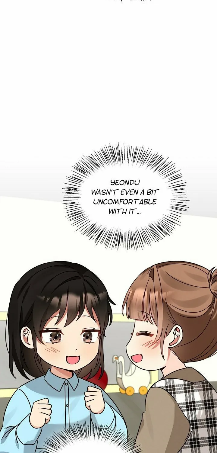 I Became a Doting Father Chapter 130 page 55 - 
