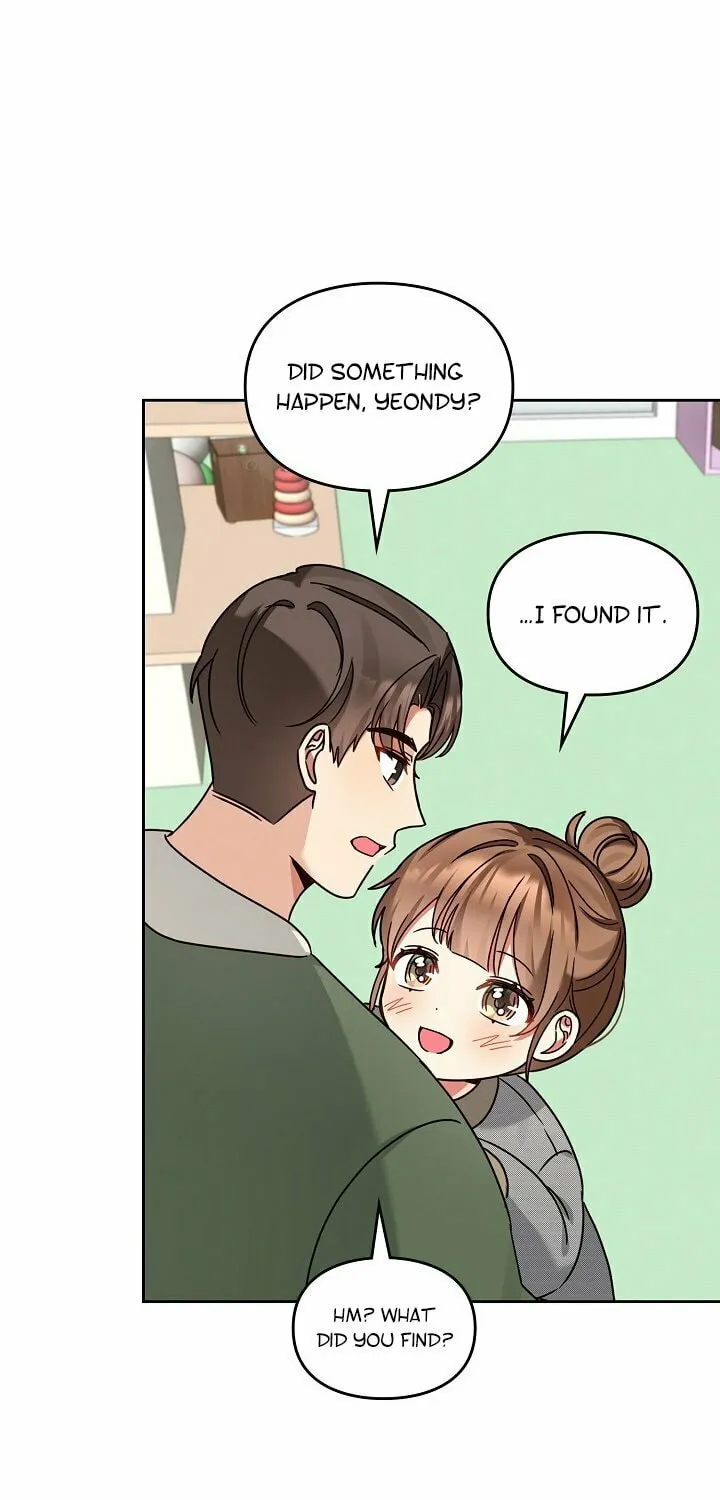 I Became a Doting Father Chapter 130 page 63 - 