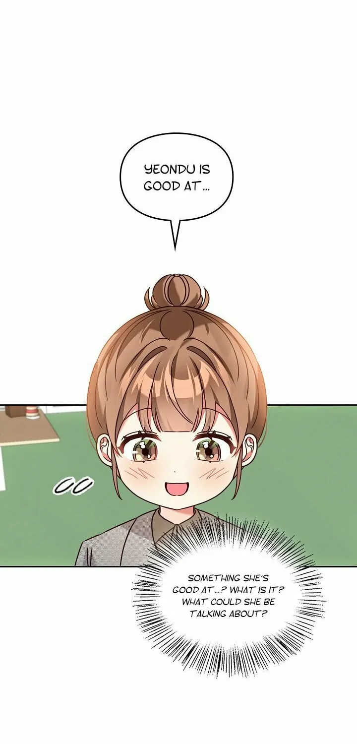 I Became a Doting Father Chapter 130 page 69 - 