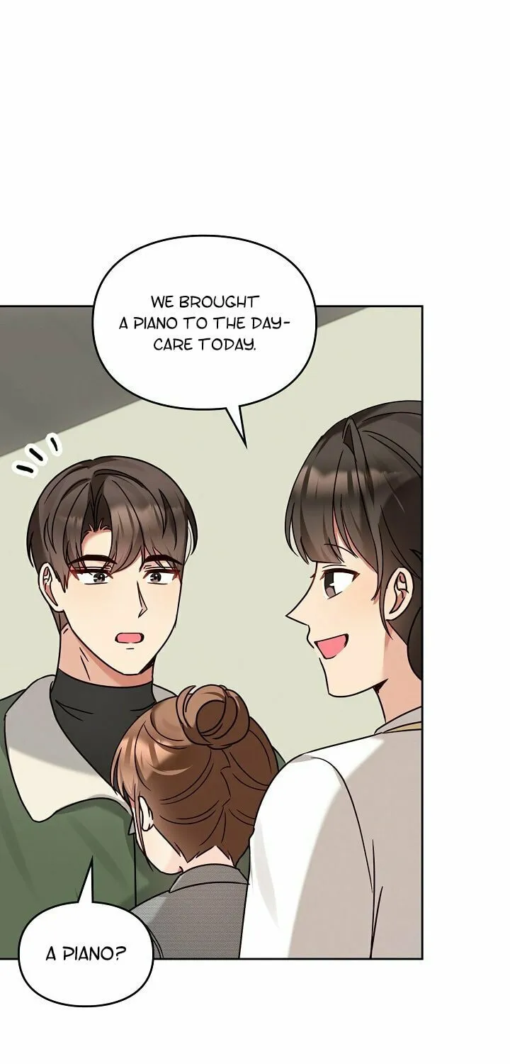 I Became a Doting Father Chapter 130 page 70 - 