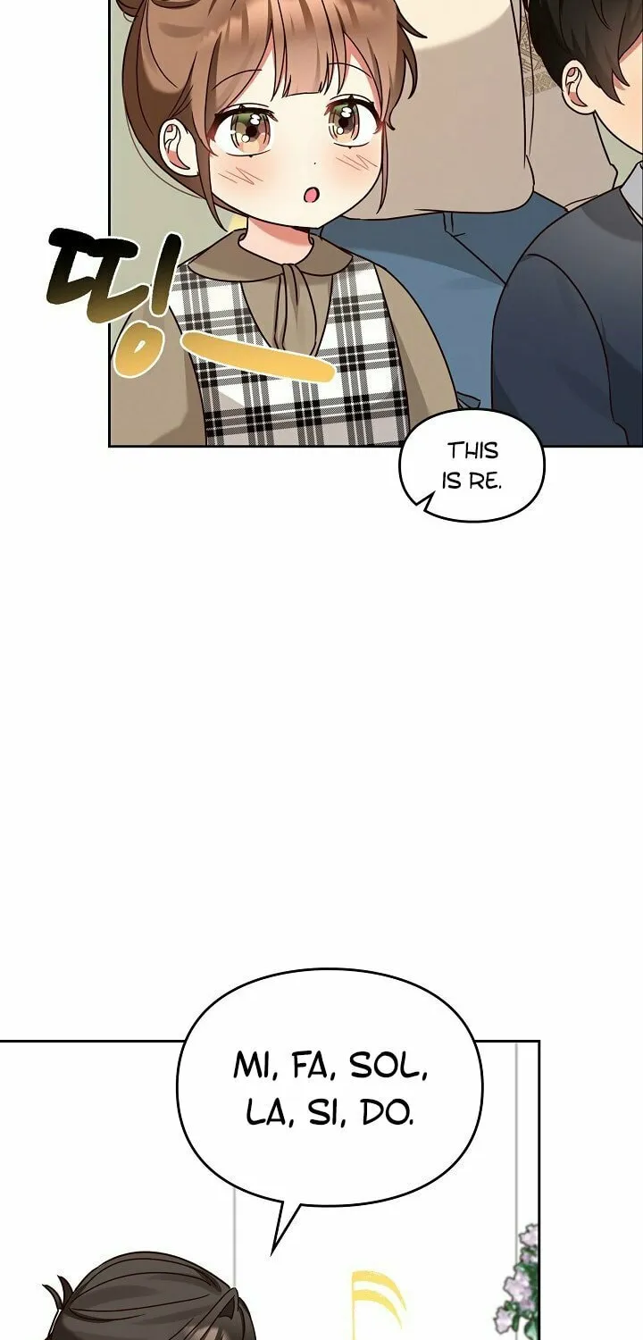 I Became a Doting Father Chapter 130 page 8 - 