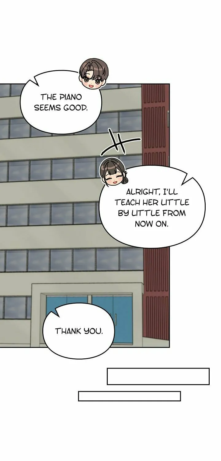 I Became a Doting Father Chapter 131 page 18 - 