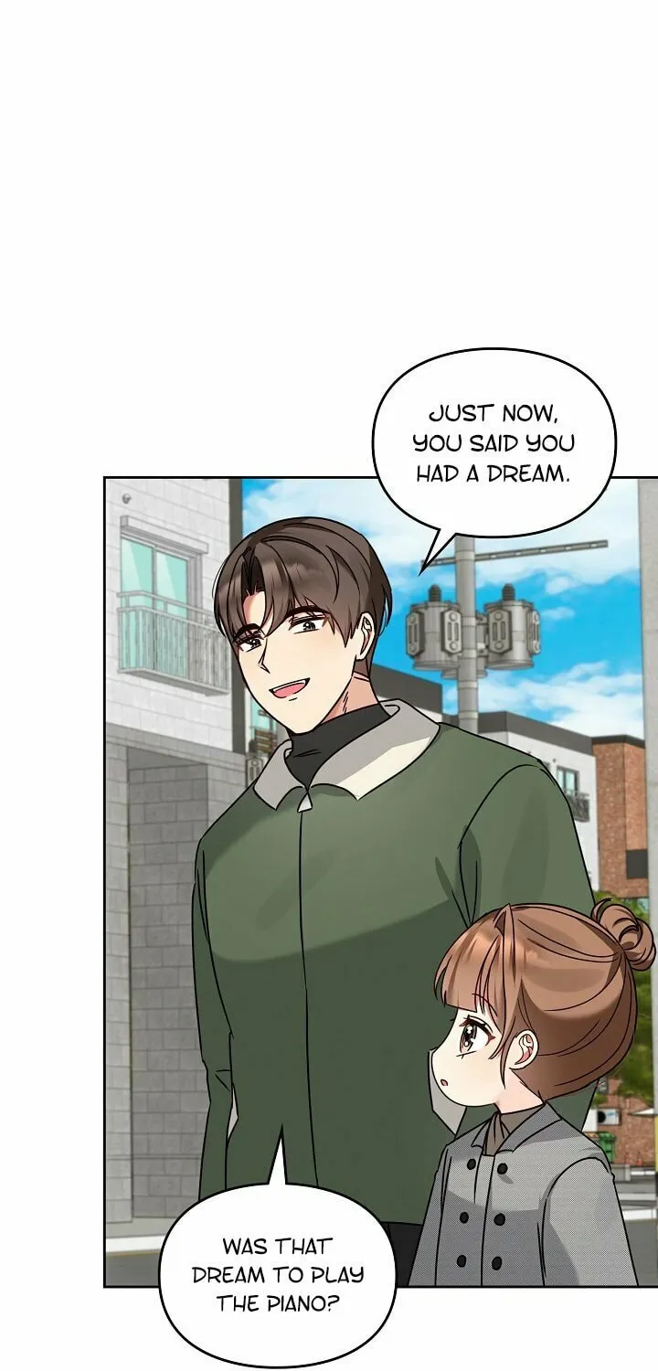 I Became a Doting Father Chapter 131 page 20 - 