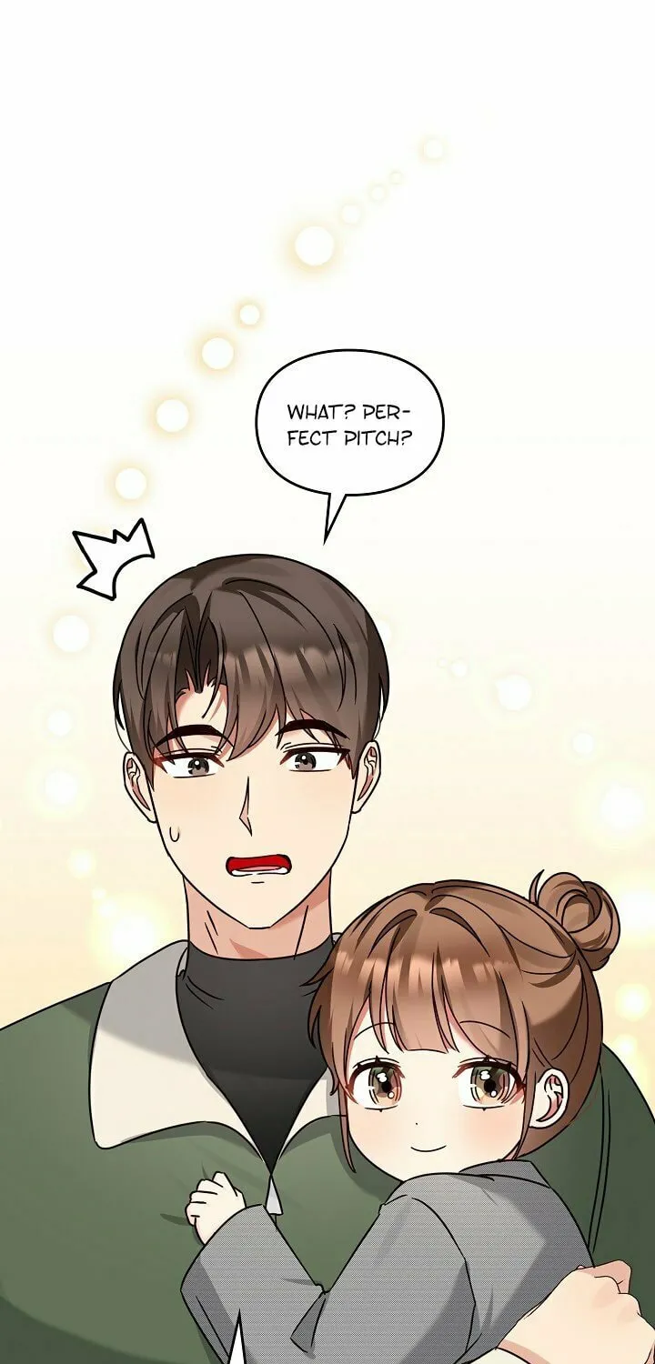 I Became a Doting Father Chapter 131 page 3 - 
