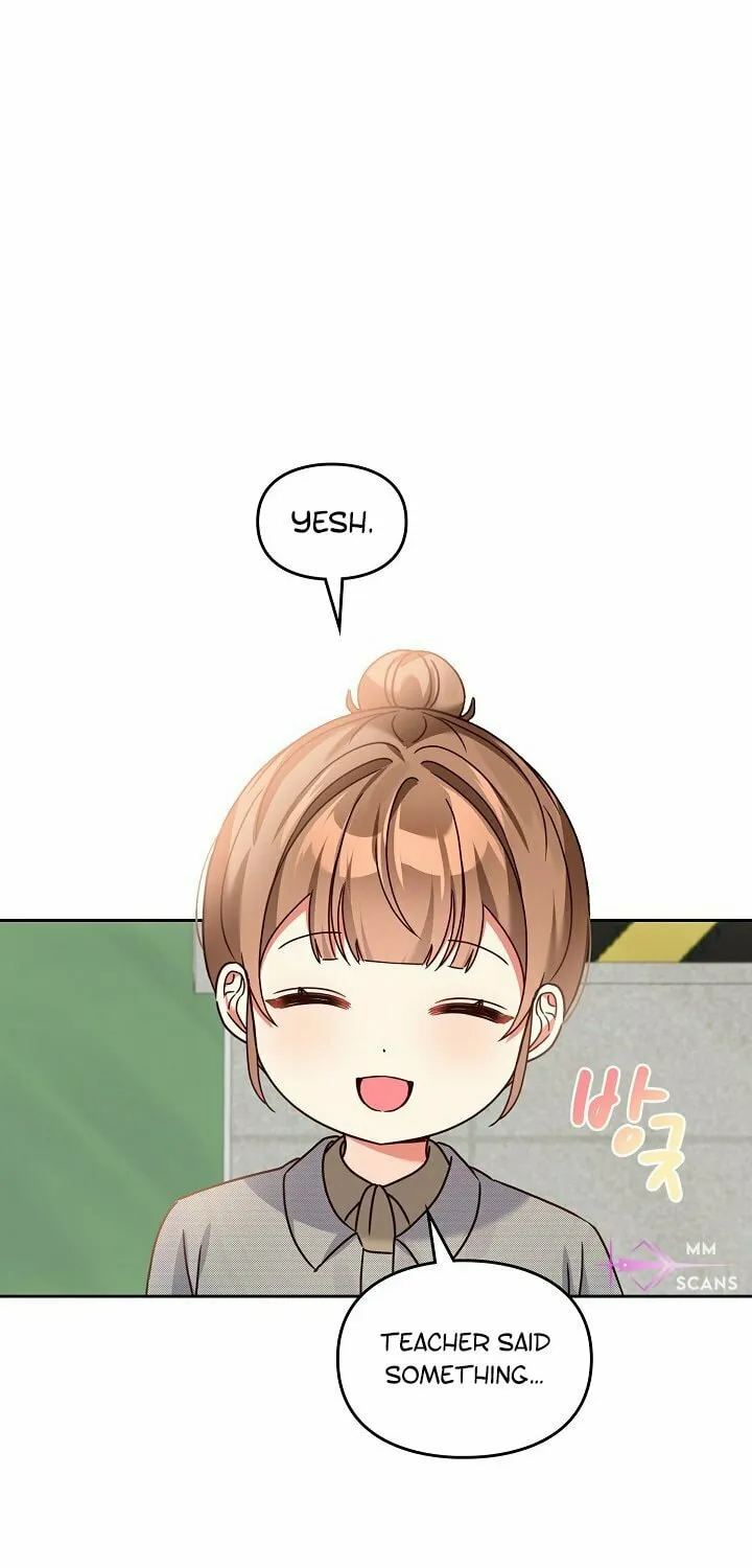 I Became a Doting Father Chapter 131 page 21 - 