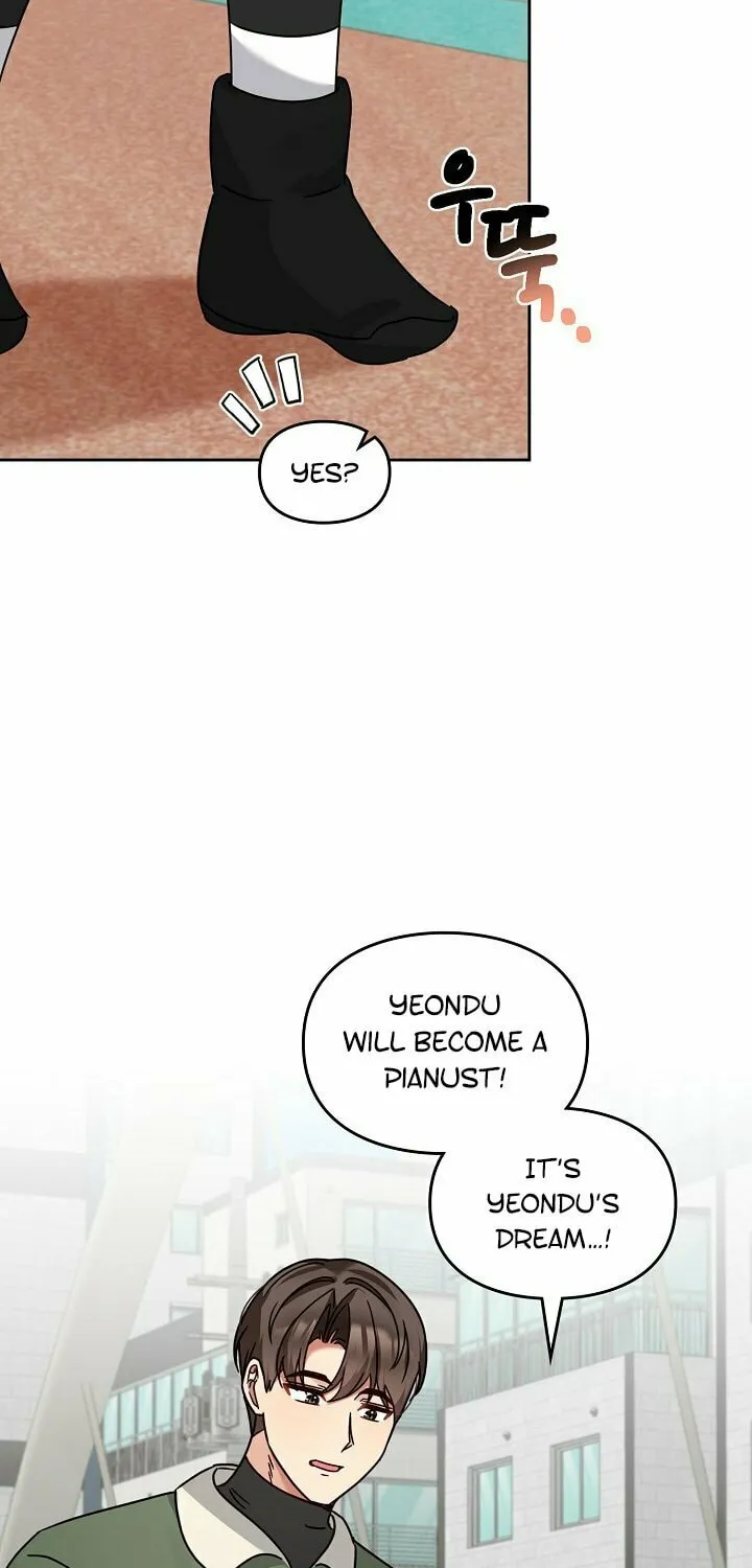 I Became a Doting Father Chapter 131 page 25 - 