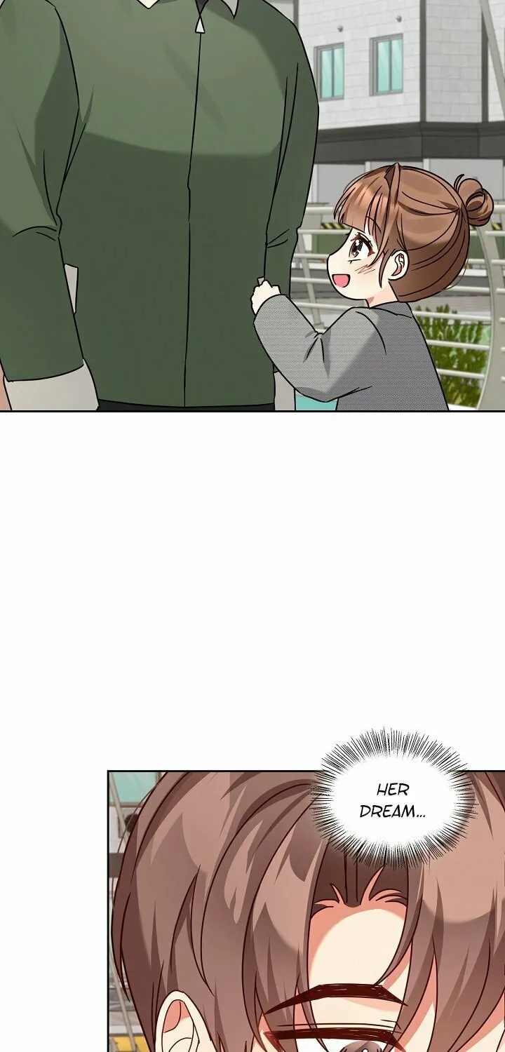 I Became a Doting Father Chapter 131 page 26 - 