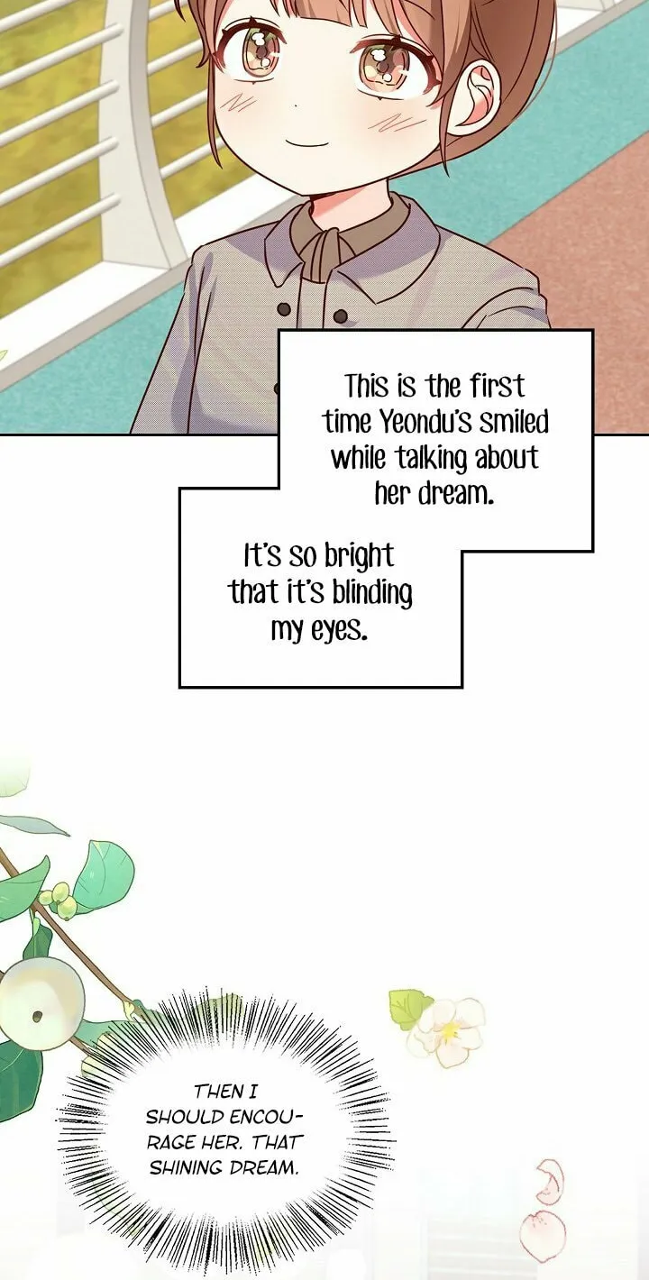 I Became a Doting Father Chapter 131 page 29 - 