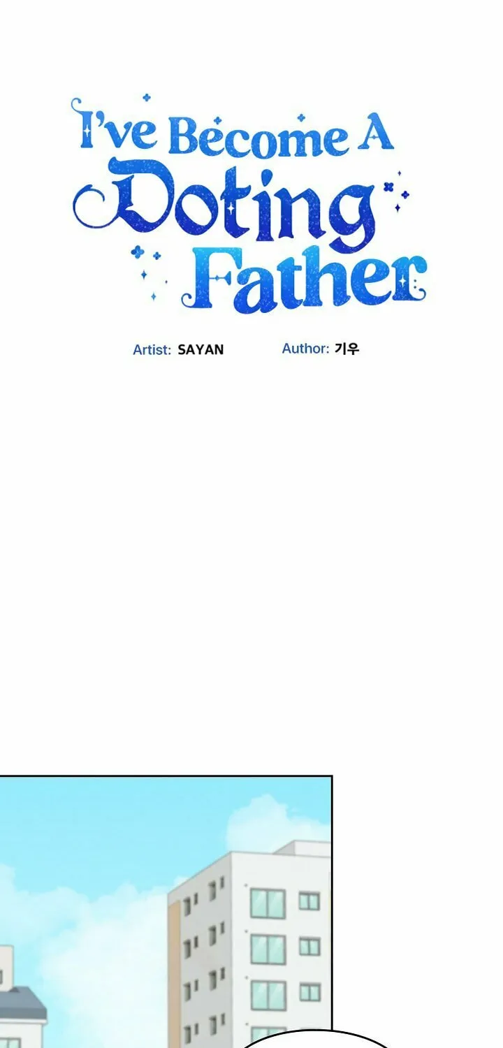 I Became a Doting Father Chapter 131 page 31 - 